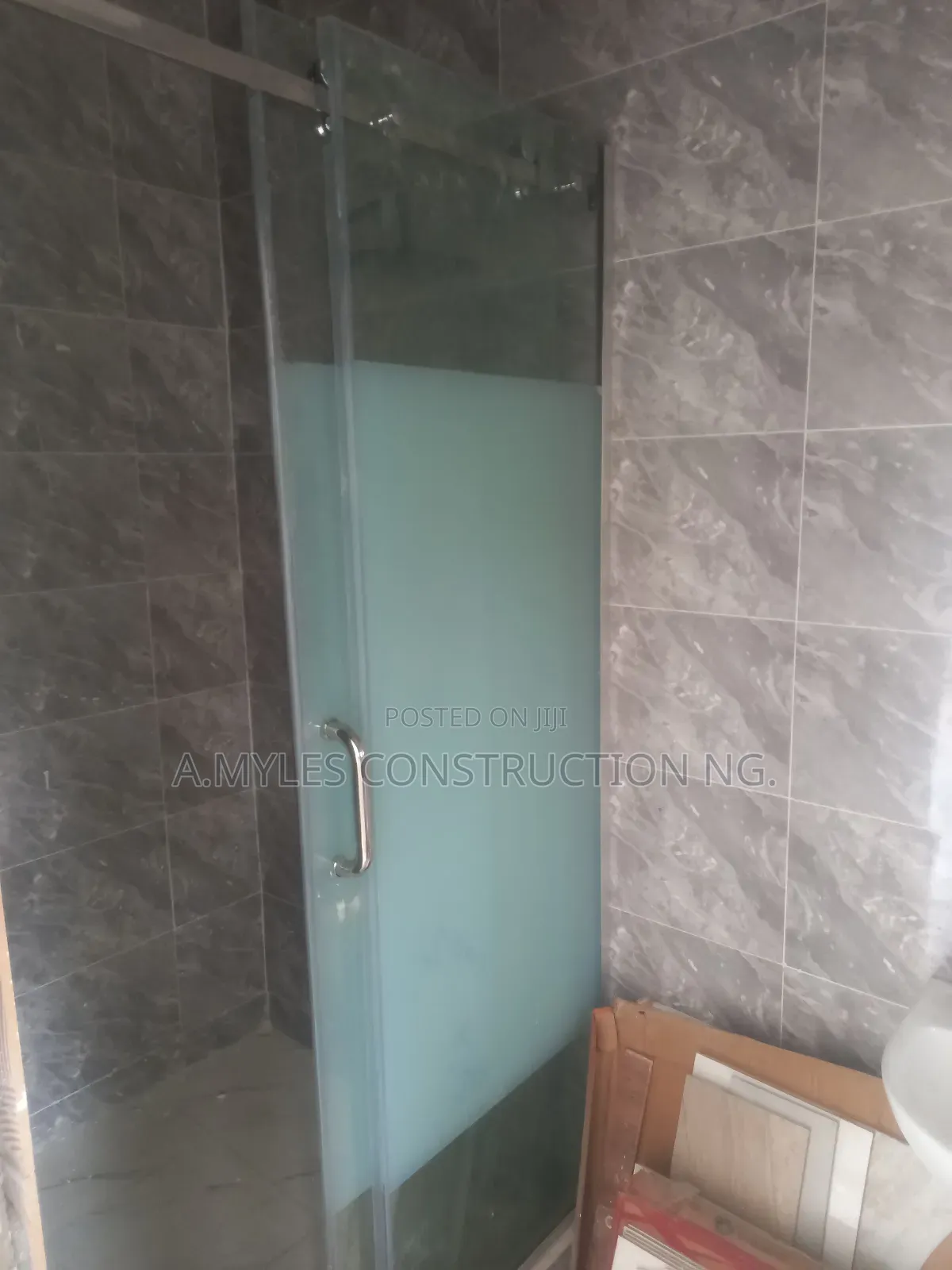 Princess Shower Cubicles