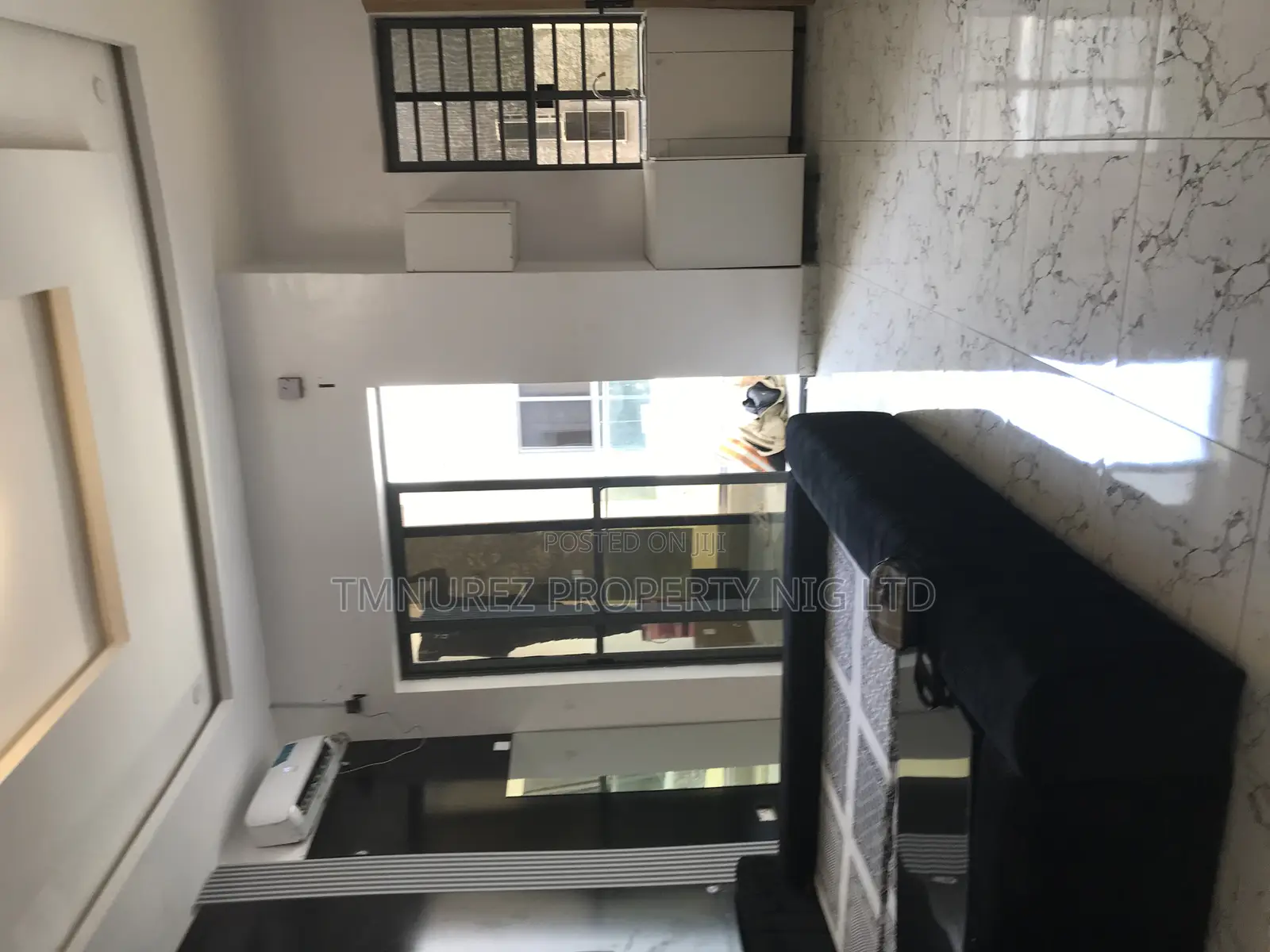 Studio Apartment in Blue Scourt, Ikota for rent