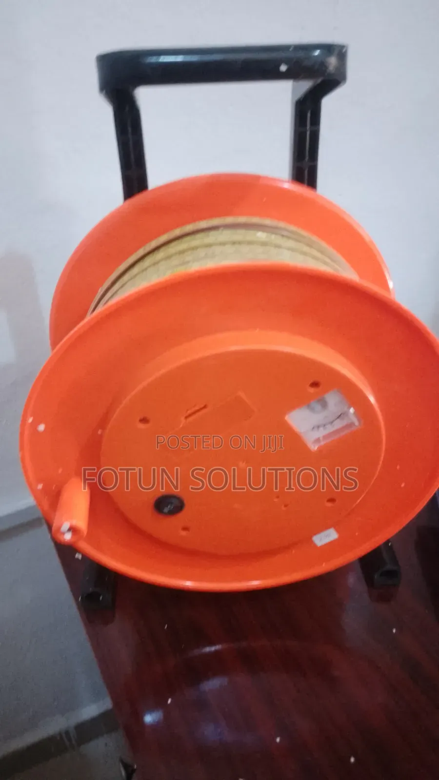 Water Level Metre 100mm