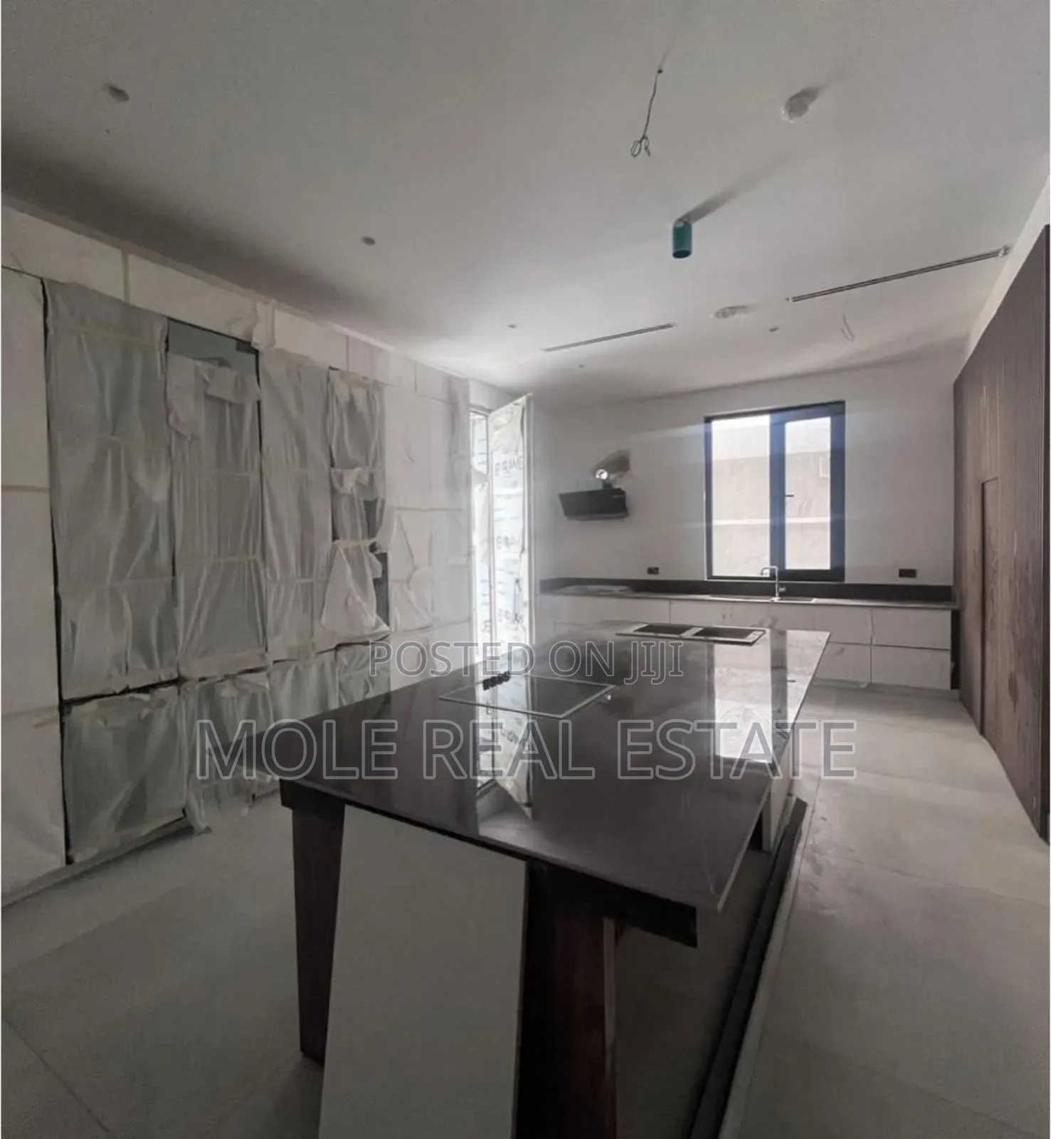 Furnished 7bdrm Duplex in Ikoyi for sale