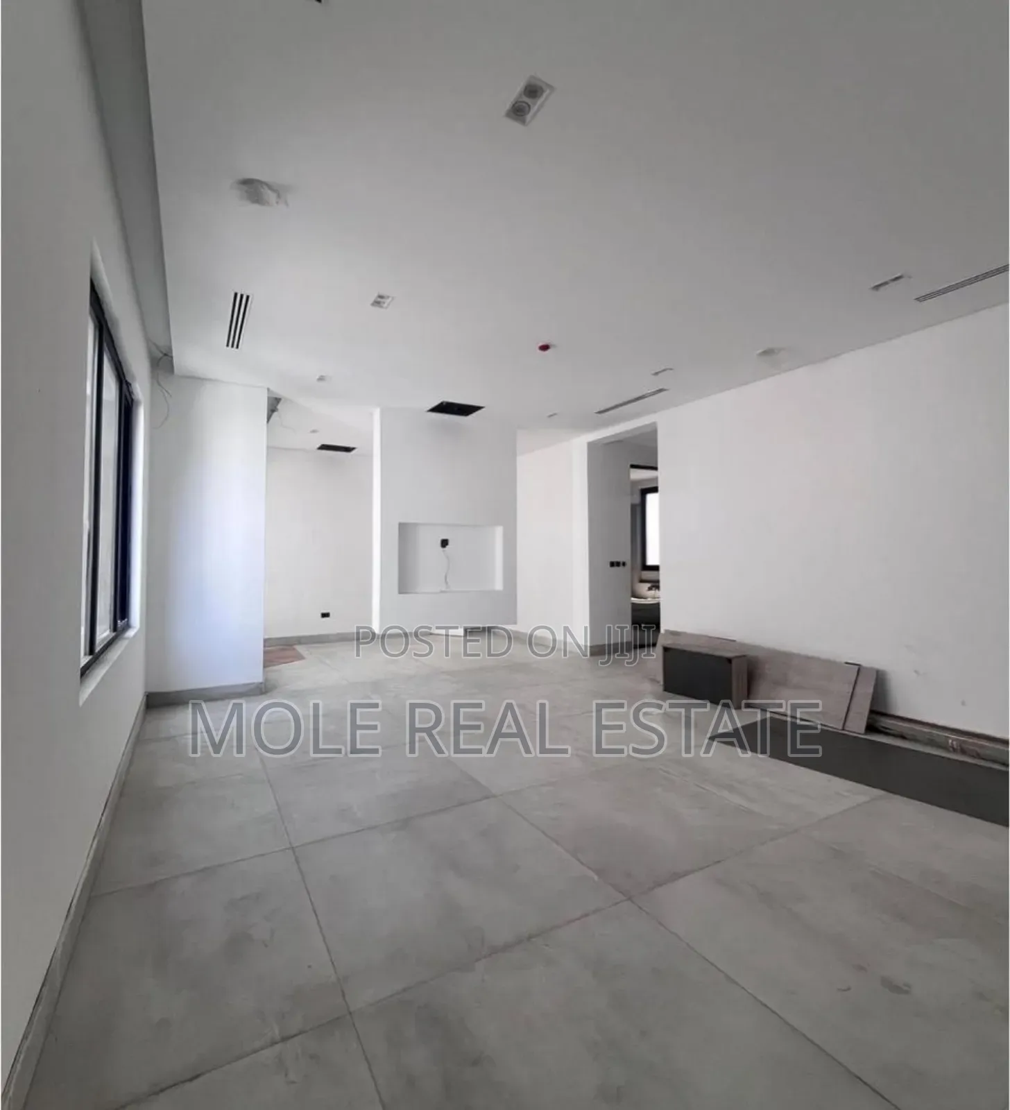 Furnished 7bdrm Duplex in Ikoyi for sale