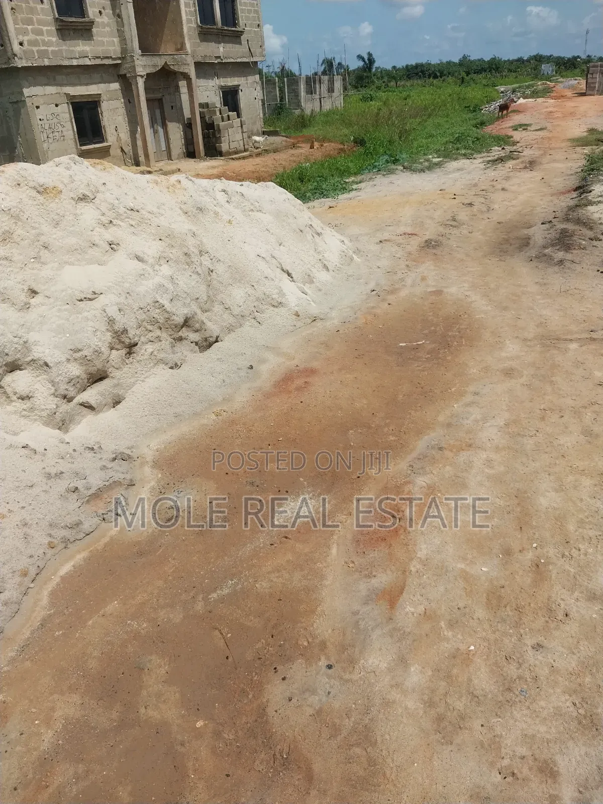 Furnished 7bdrm Duplex in Ikoyi for sale