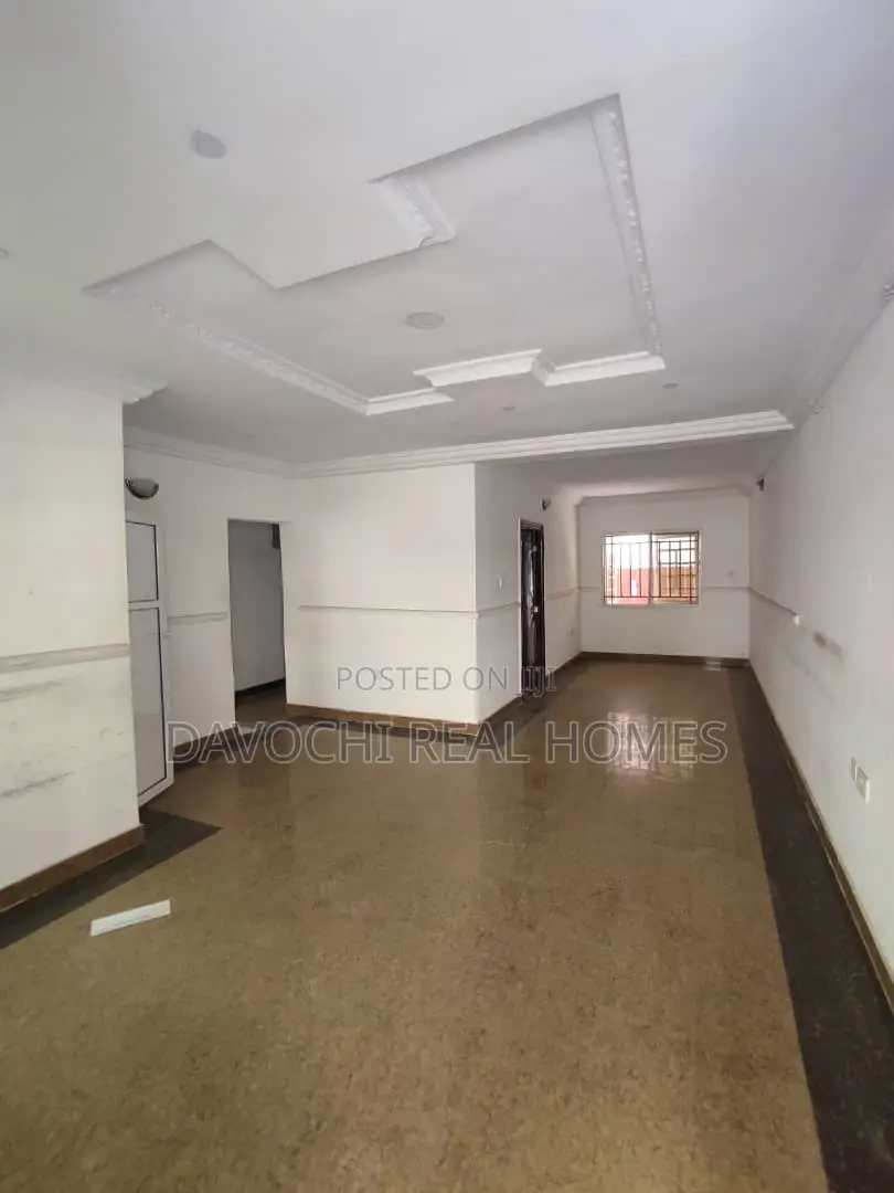 4bdrm Duplex in Orchid Road, Lekki for rent