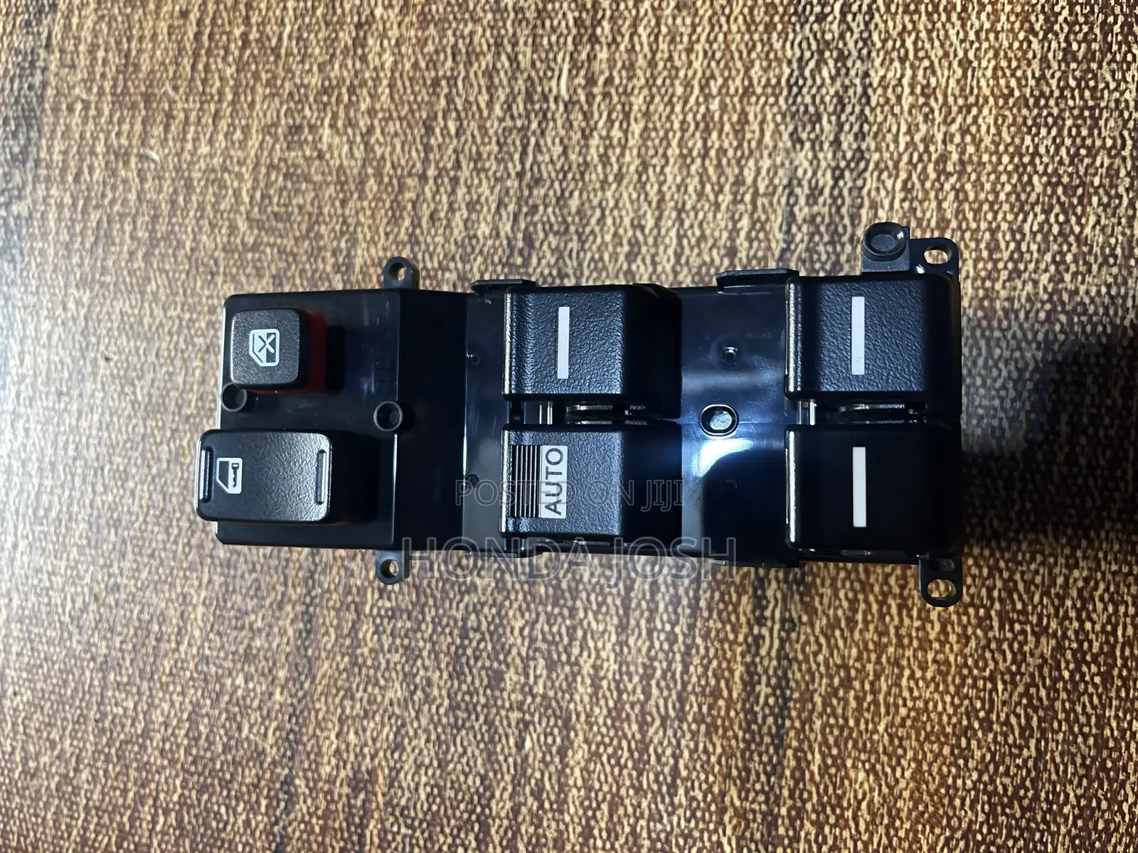 Master Switch Glass Lifter Button Control 2003 Accord EOD