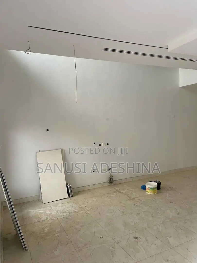 4bdrm Duplex in Gwarimpa Estate,Fct, Gwarinpa for sale