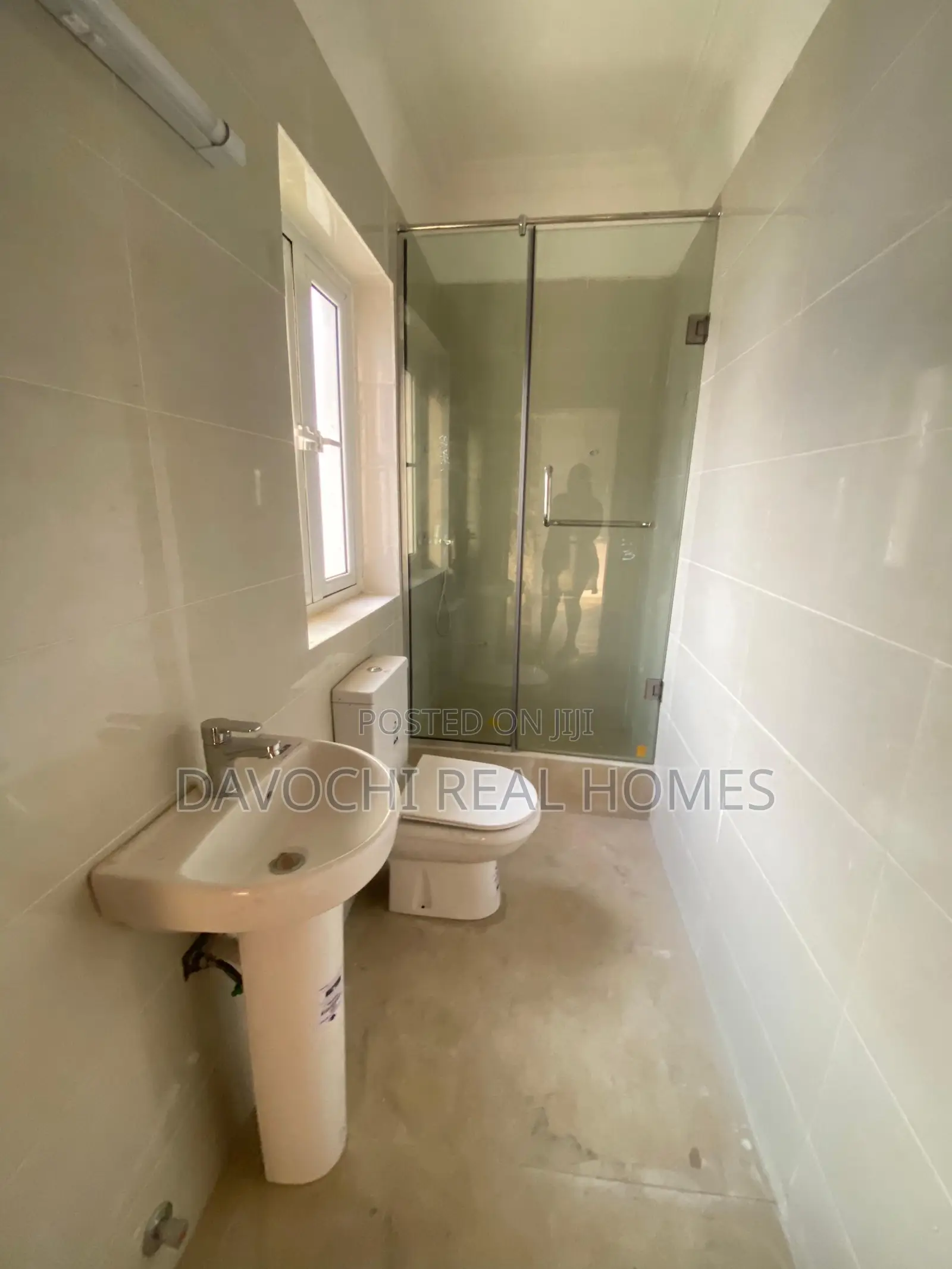 4bdrm Duplex in Ikate for rent