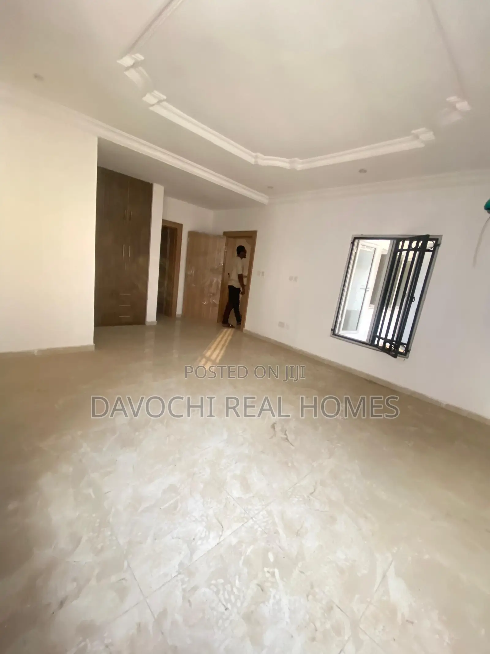 4bdrm Duplex in Ikate for rent