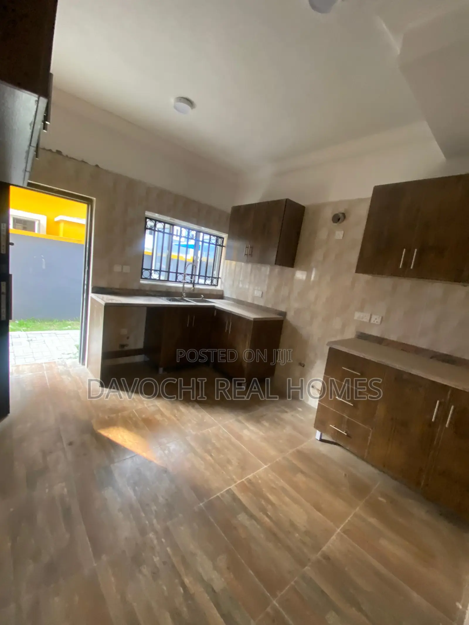 4bdrm Duplex in Ikate for rent