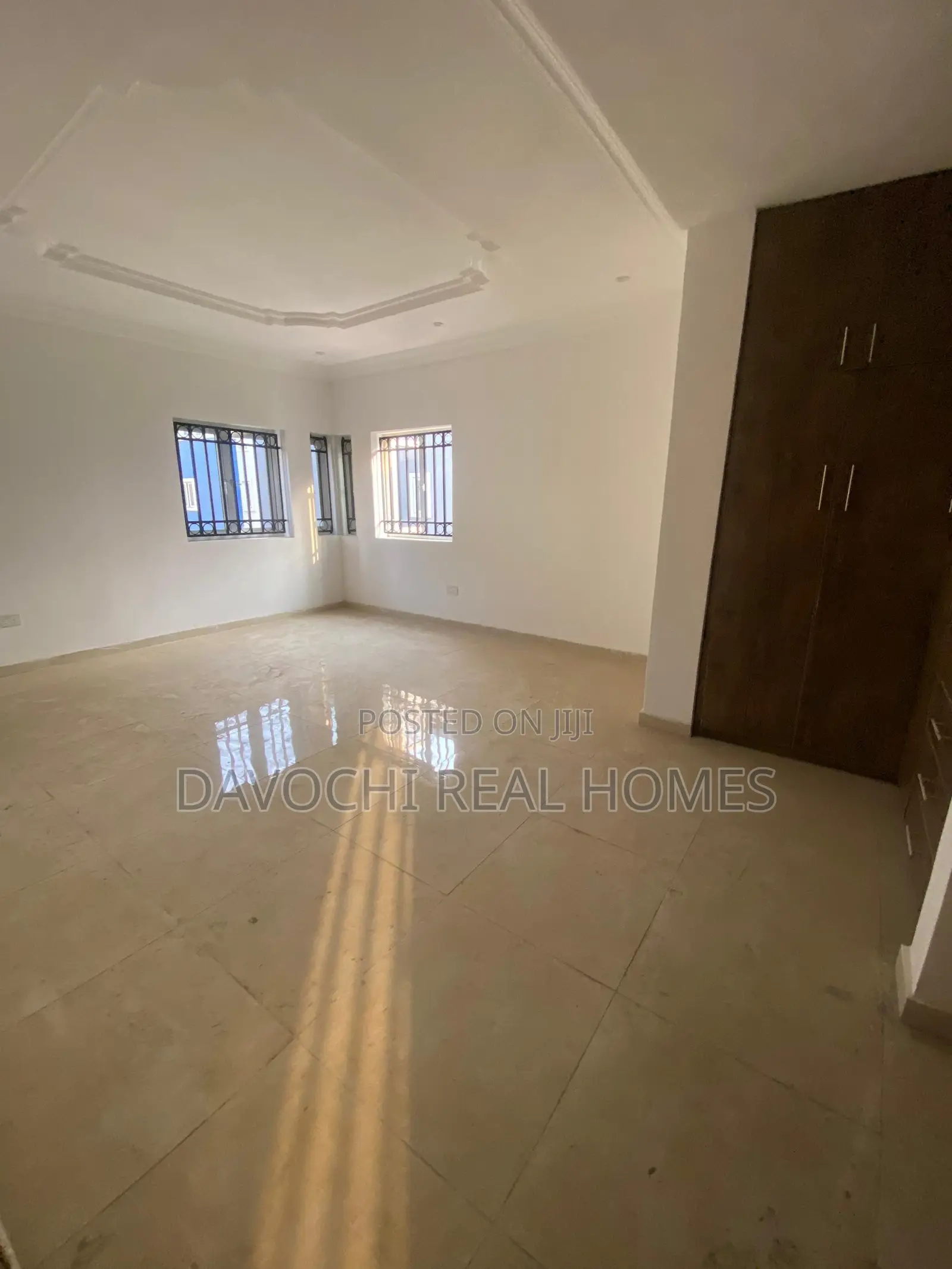4bdrm Duplex in Ikate for rent