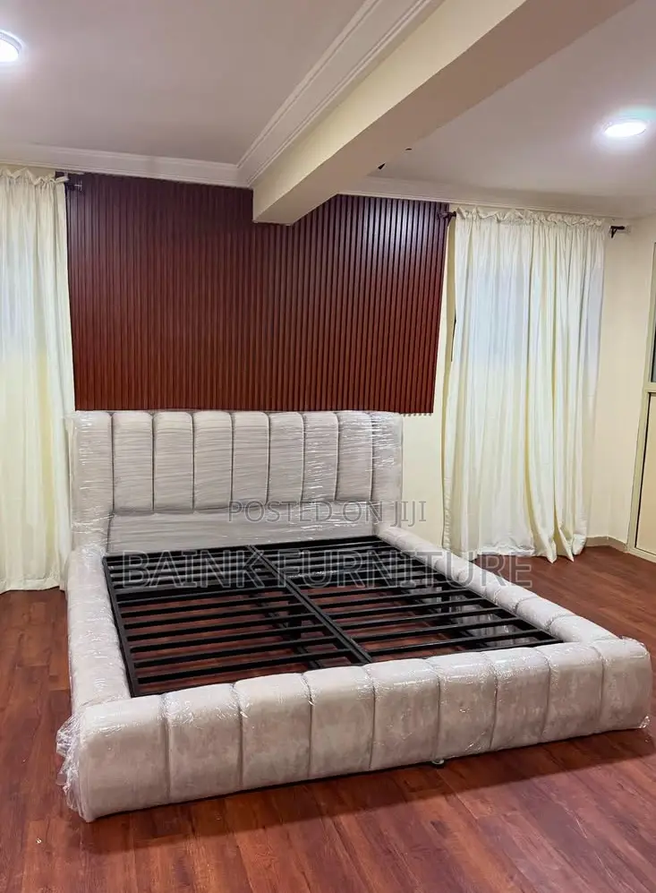 Mattress Bed Stand