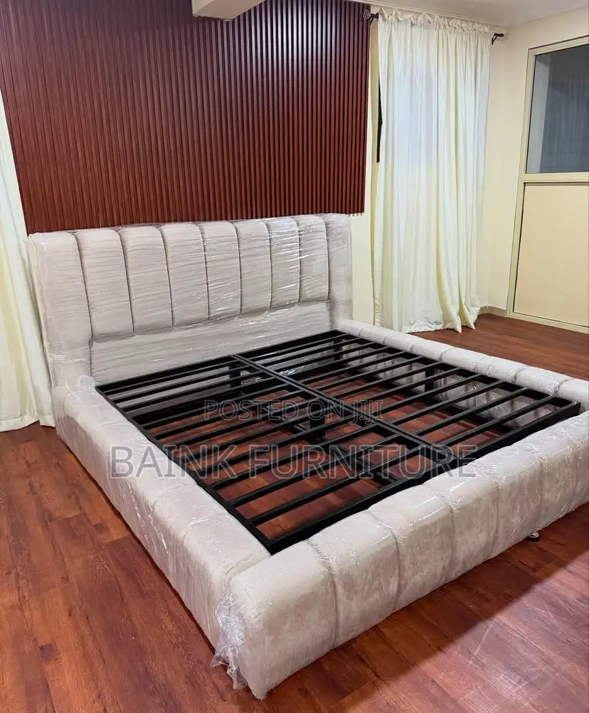 Mattress Bed Stand