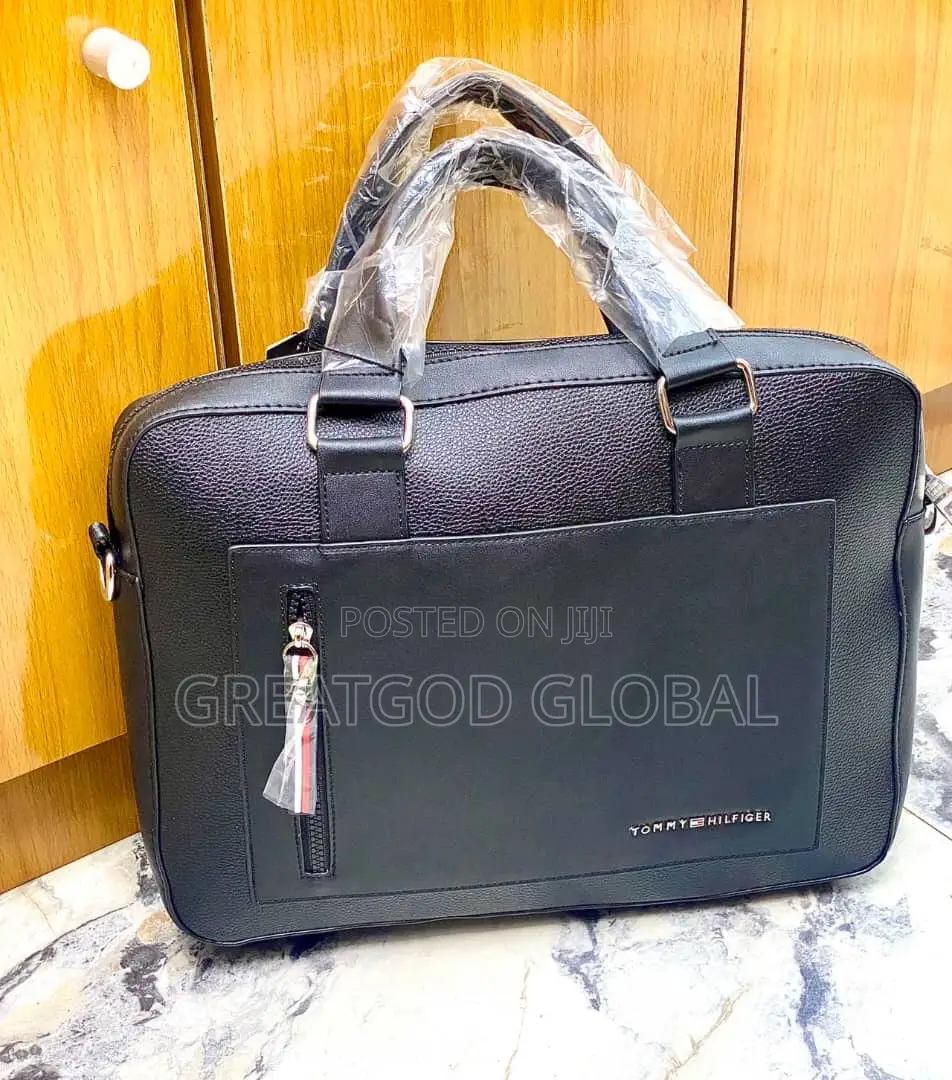 Luxury Tommy Hilfiger Bag