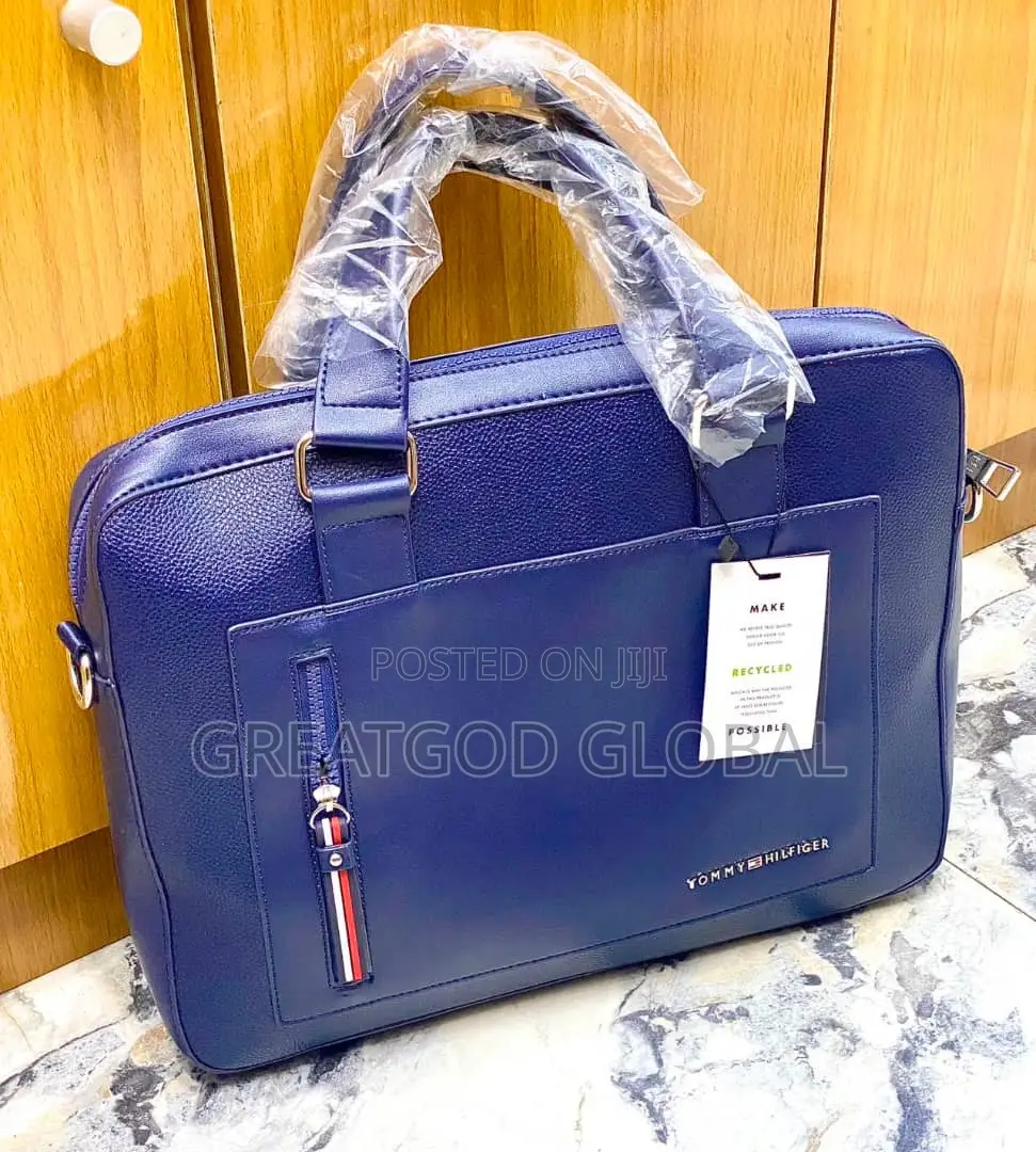 Luxury Tommy Hilfiger Bag
