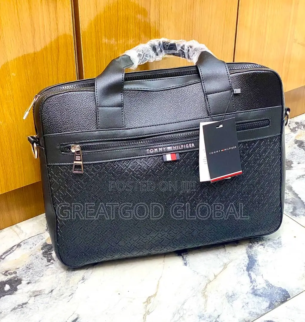 Luxury Tommy Hilfiger Bag