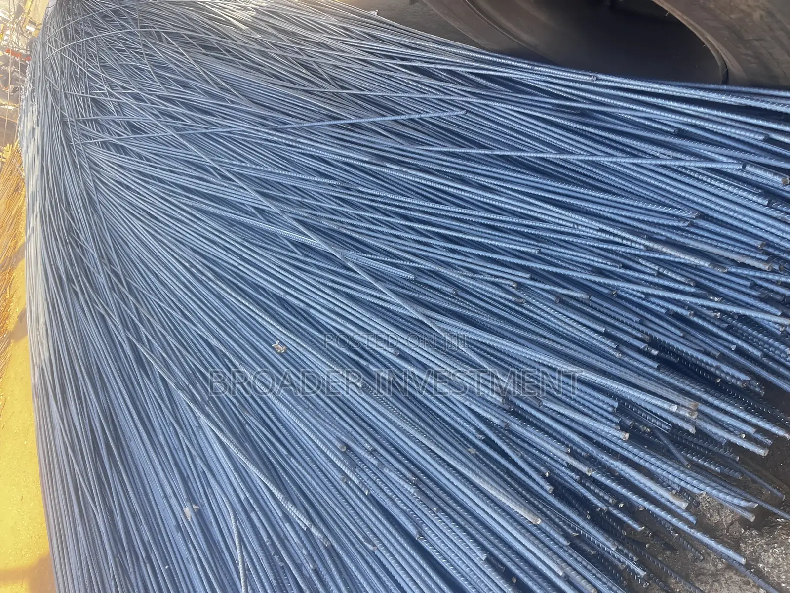 Best Standard Iron Rod Tmt Iron Rod Rebar