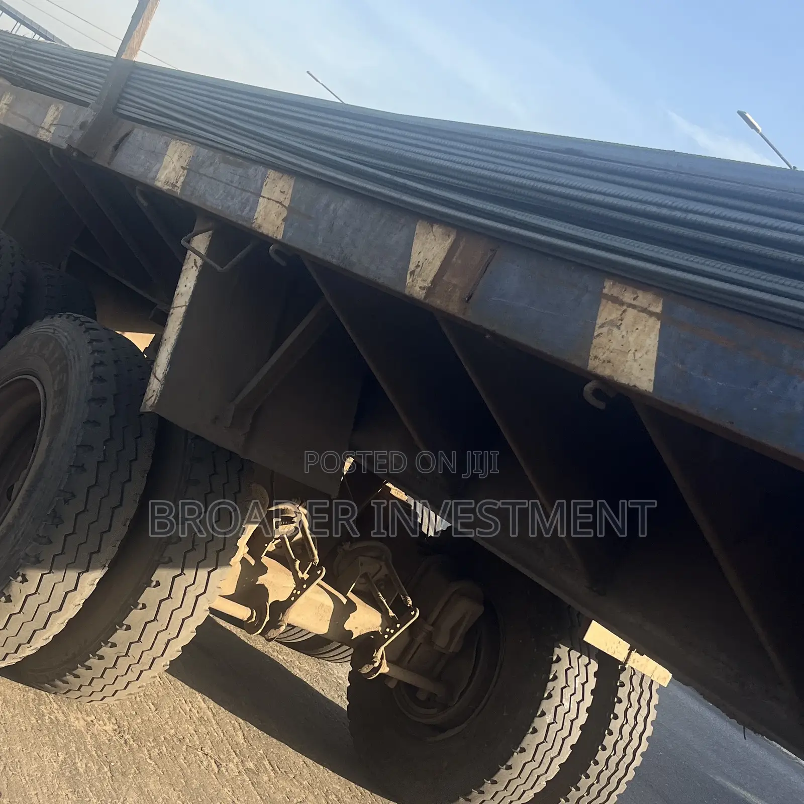Standard Tmt And Local Reinforcement Iron Rod Rebar