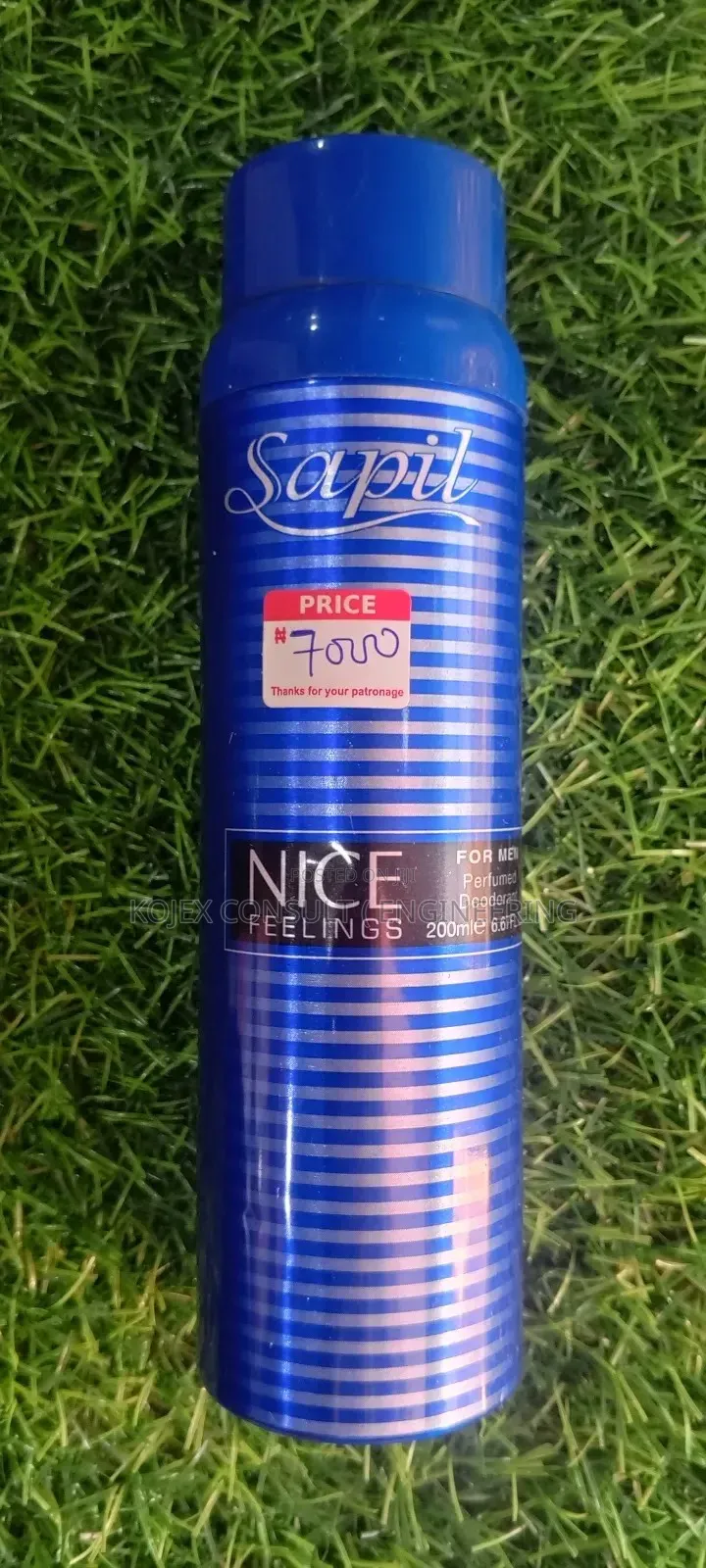 Original Eternity Sapil