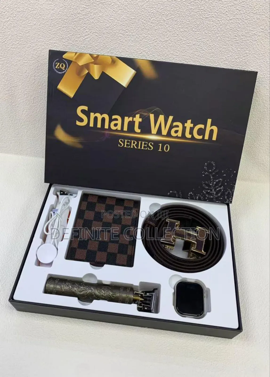 Zq Smartwatch Series 10