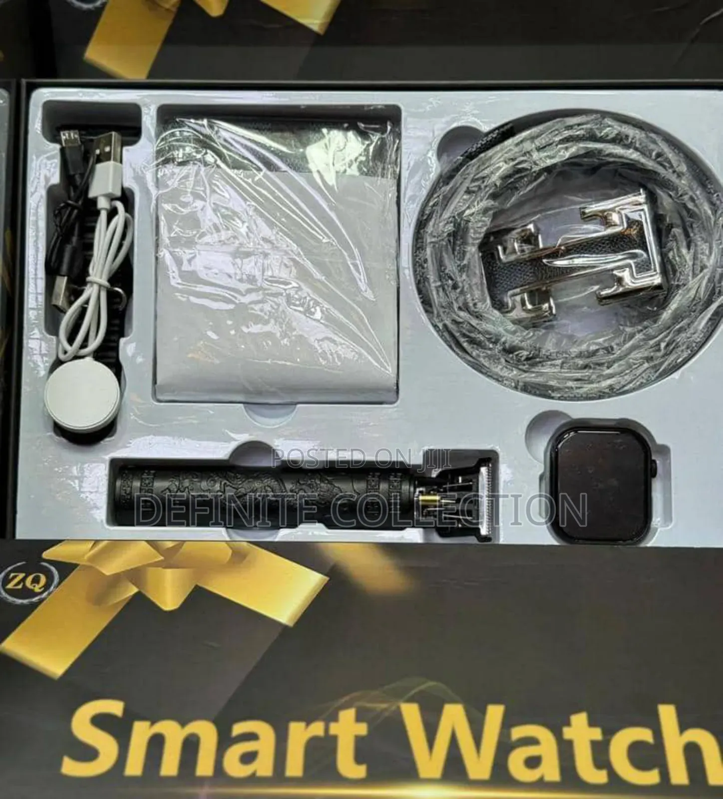 Zq Smartwatch Series 10