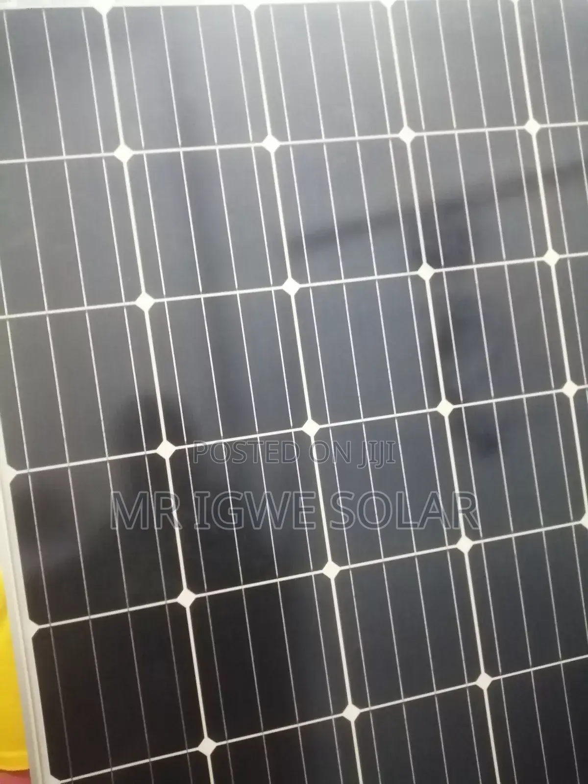 400watts Solar Panels