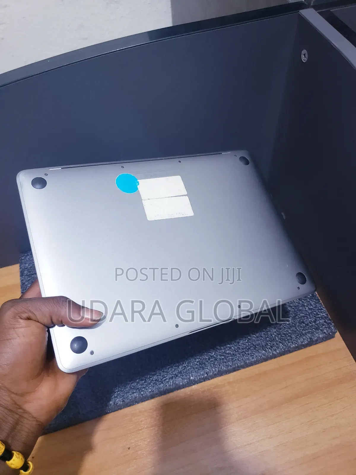 Laptop Apple MacBook 8GB Intel Core M3 SSD 128GB
