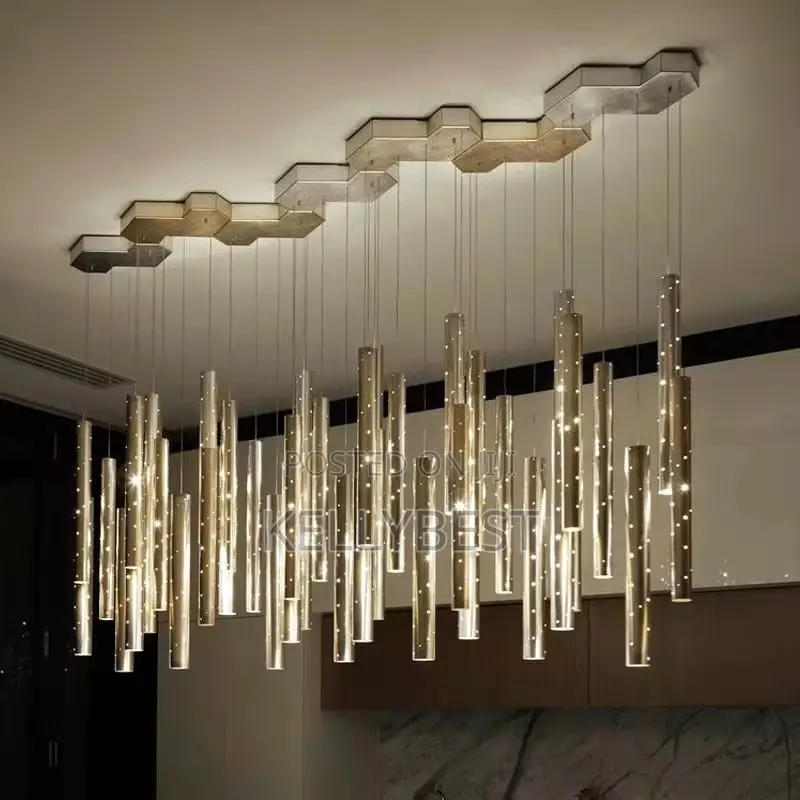 Executive Chandelier