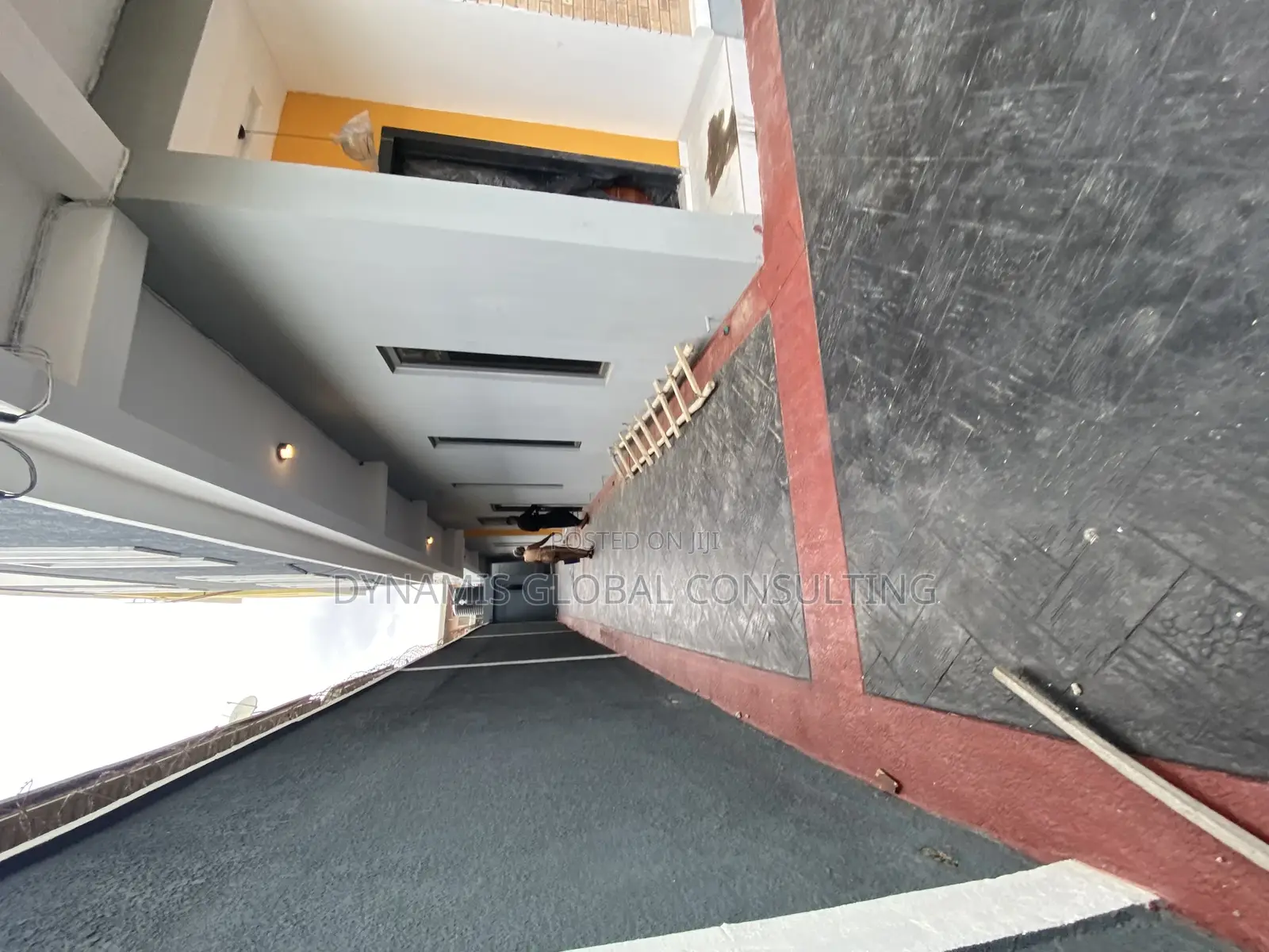 Furnished 4bdrm Duplex in Olawaiye Estate, for sale