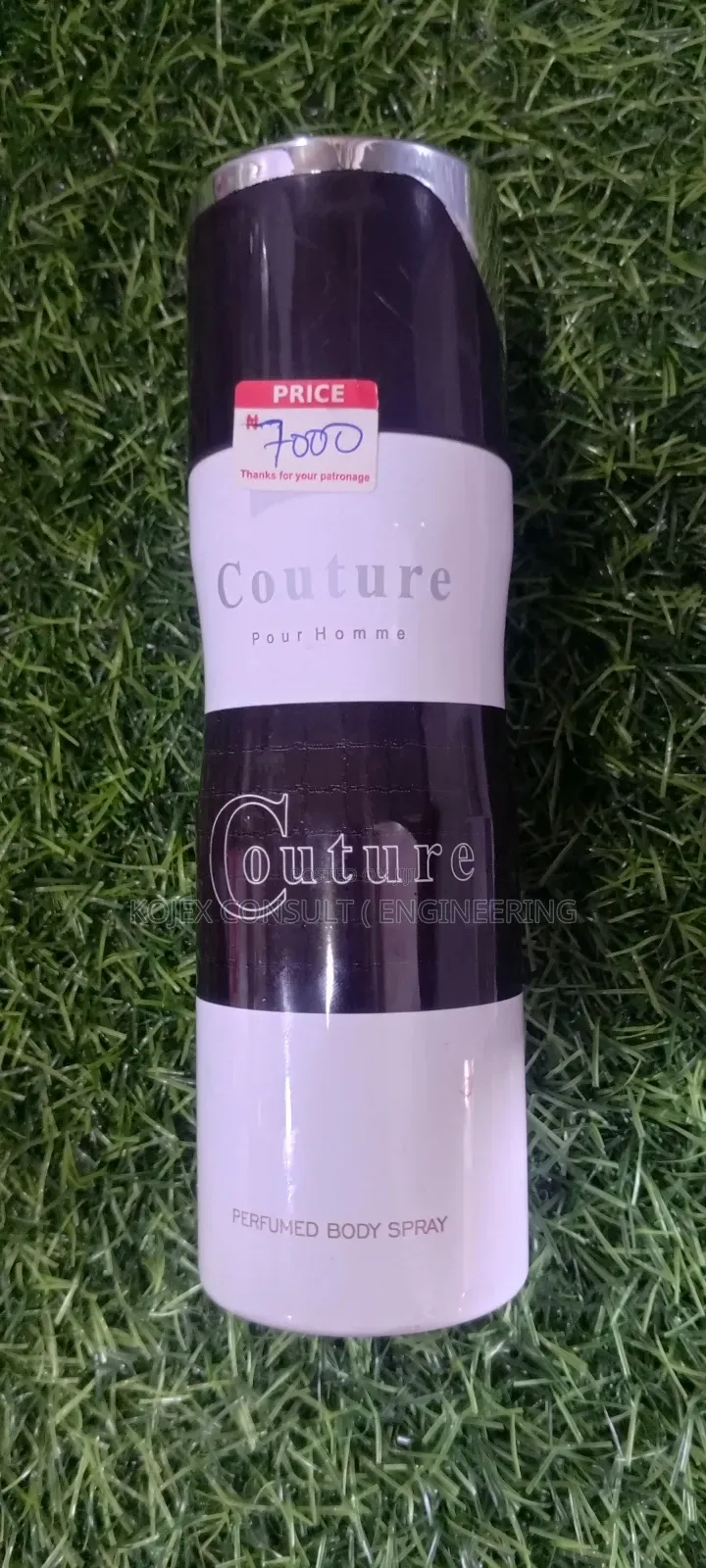 Original Eternity Couture