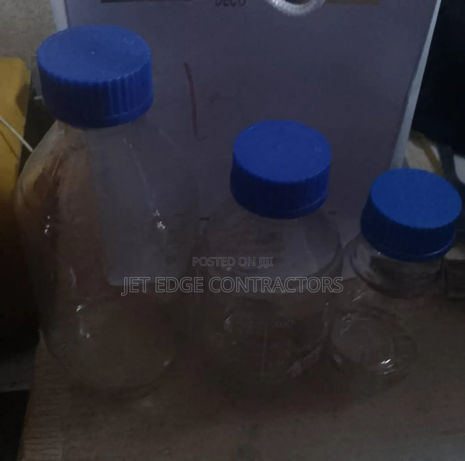 Duran Bottle