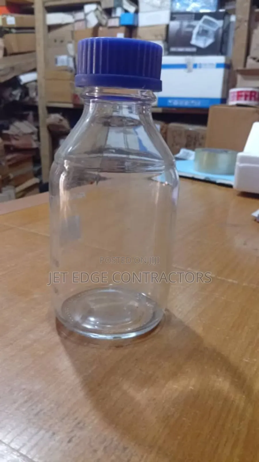 Duran Bottle