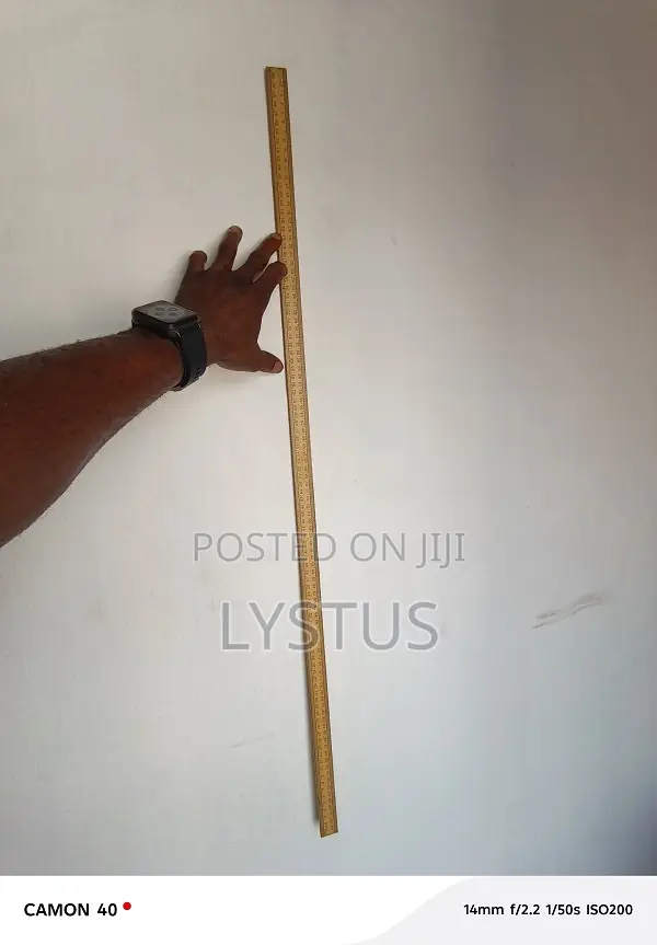 Metre Rule