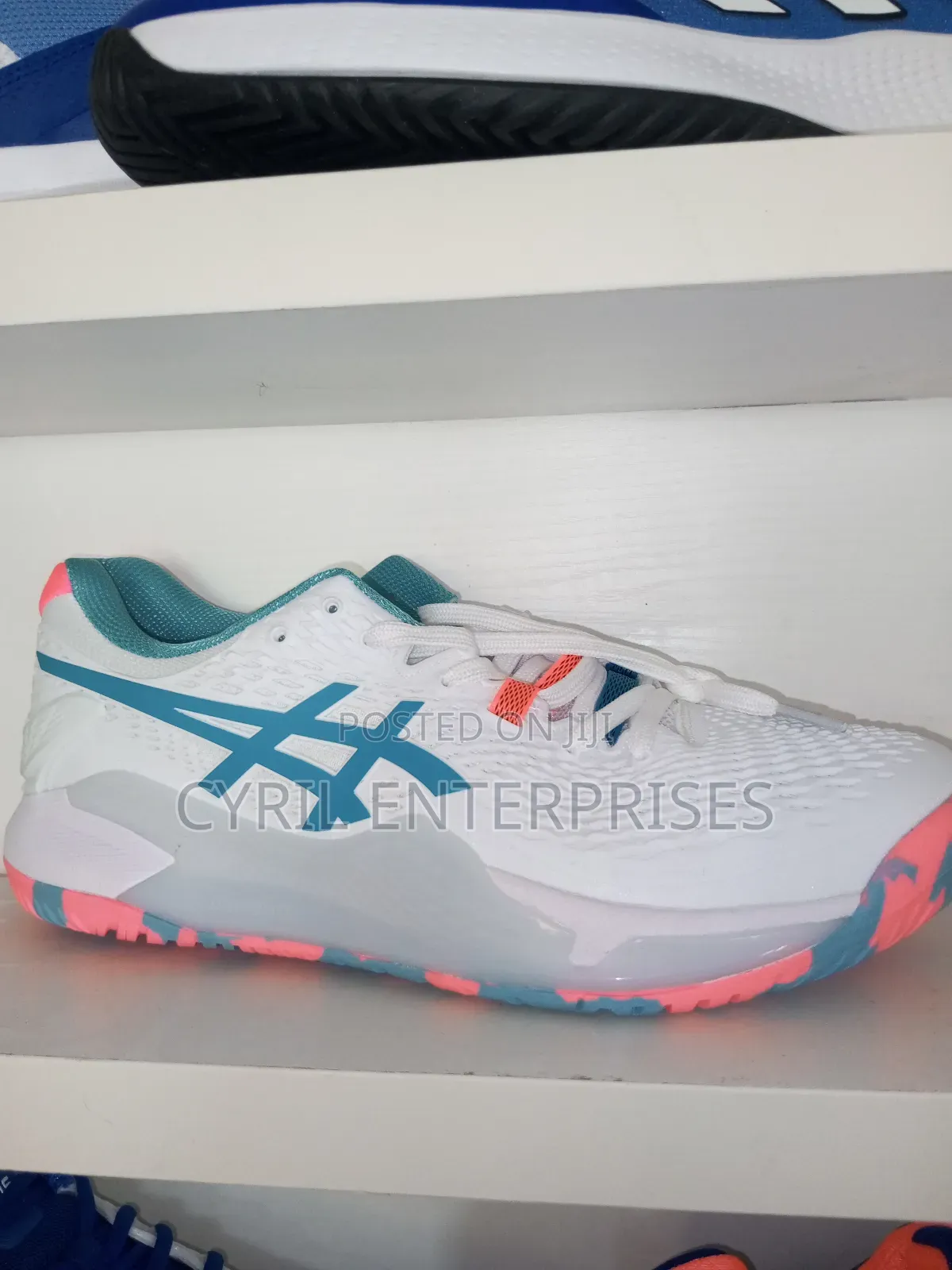 High Quality Lawn Tennis Shoes