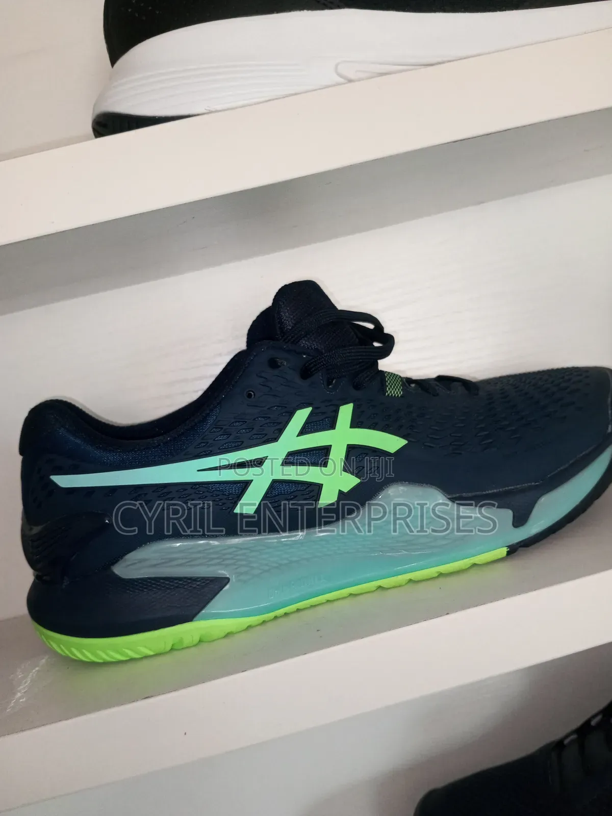 High Quality Lawn Tennis Shoes
