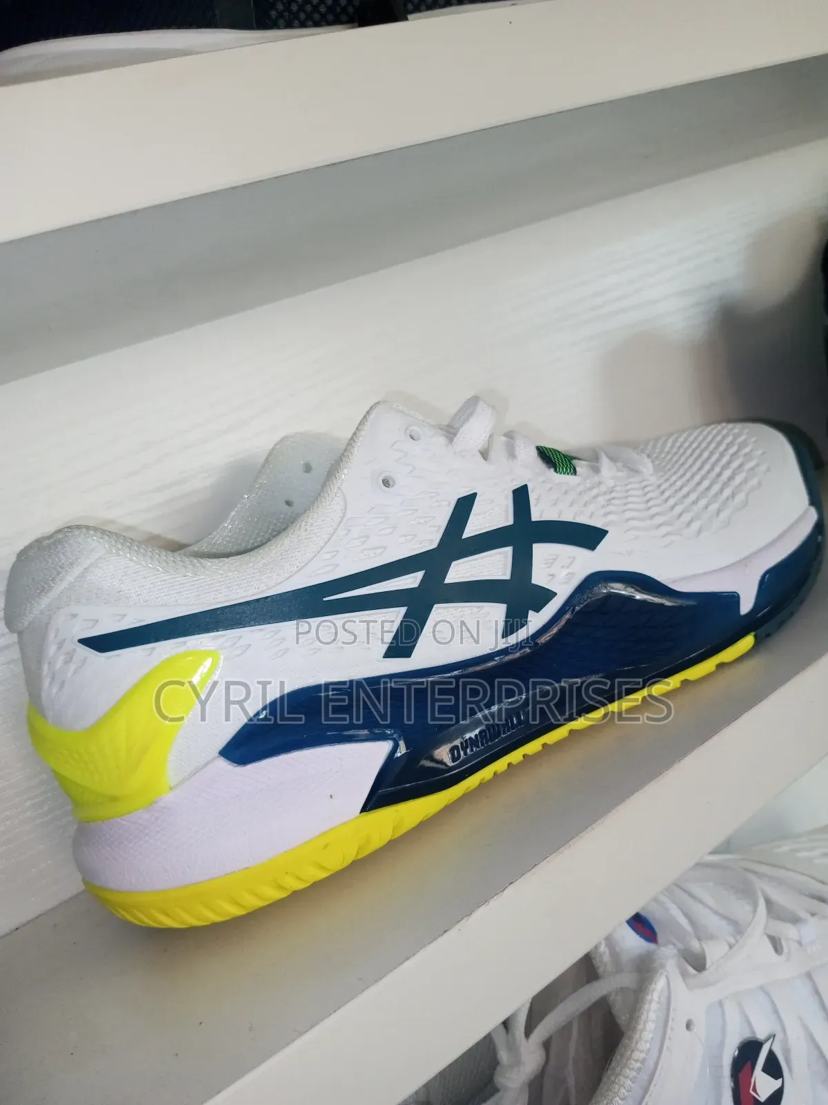 High Quality Lawn Tennis Shoes