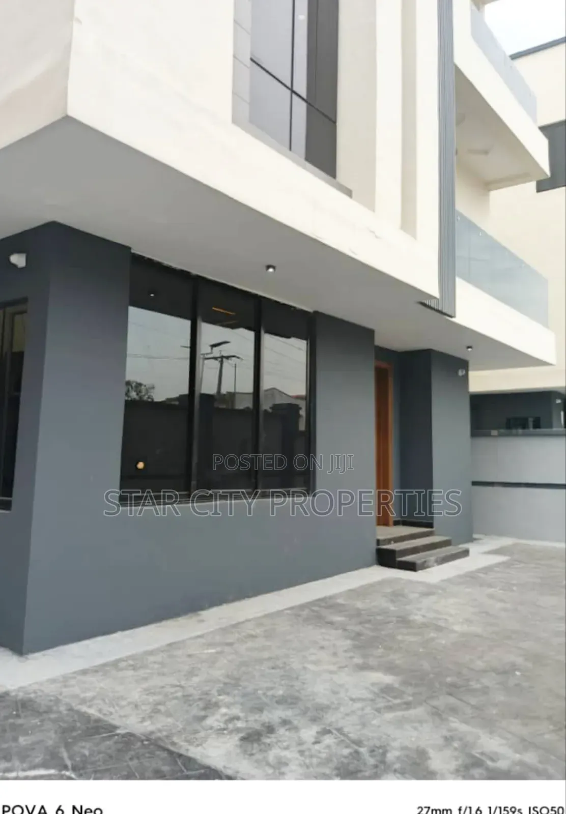 5bdrm Duplex in Ogudu Gra for rent