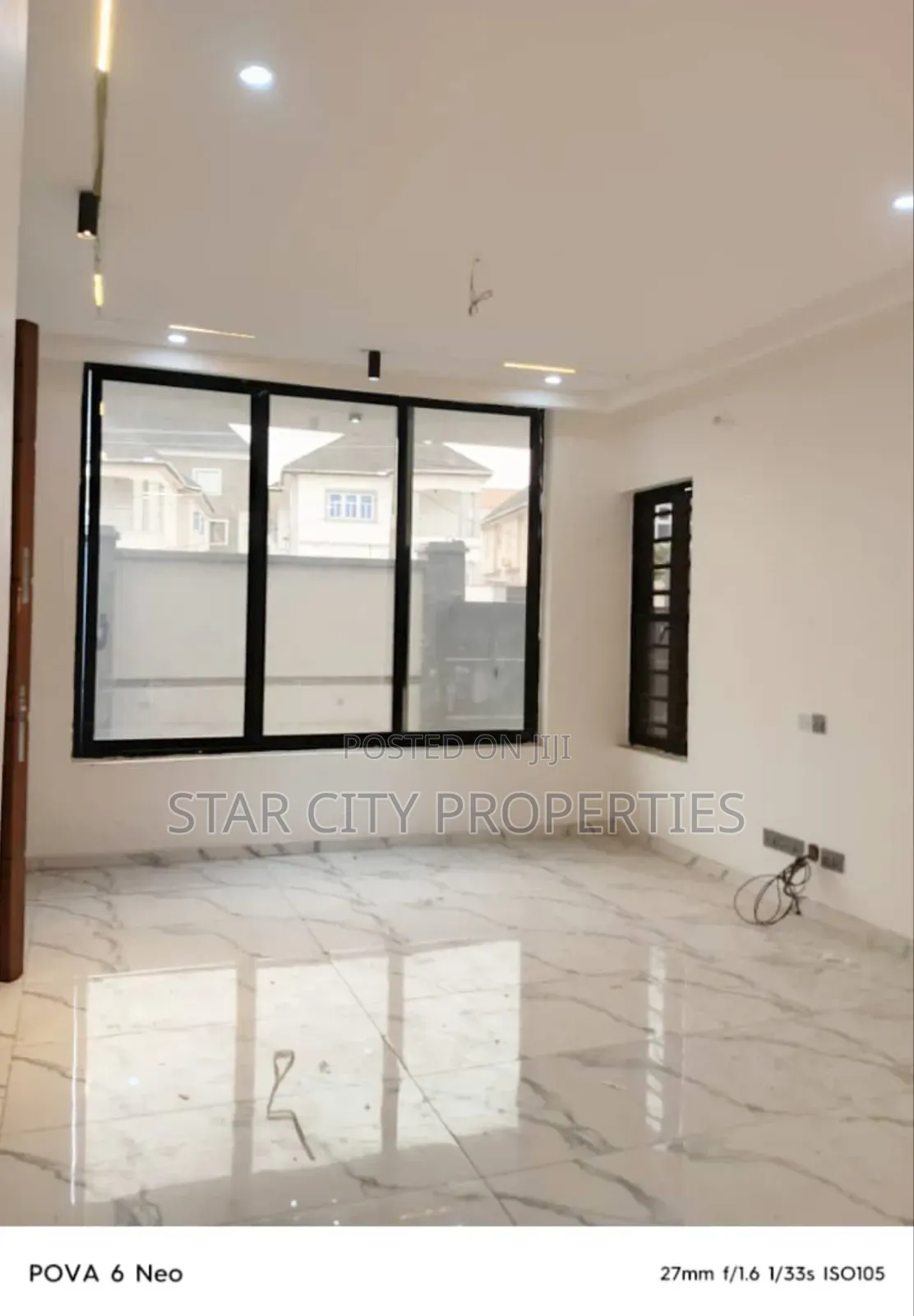 5bdrm Duplex in Ogudu Gra for rent