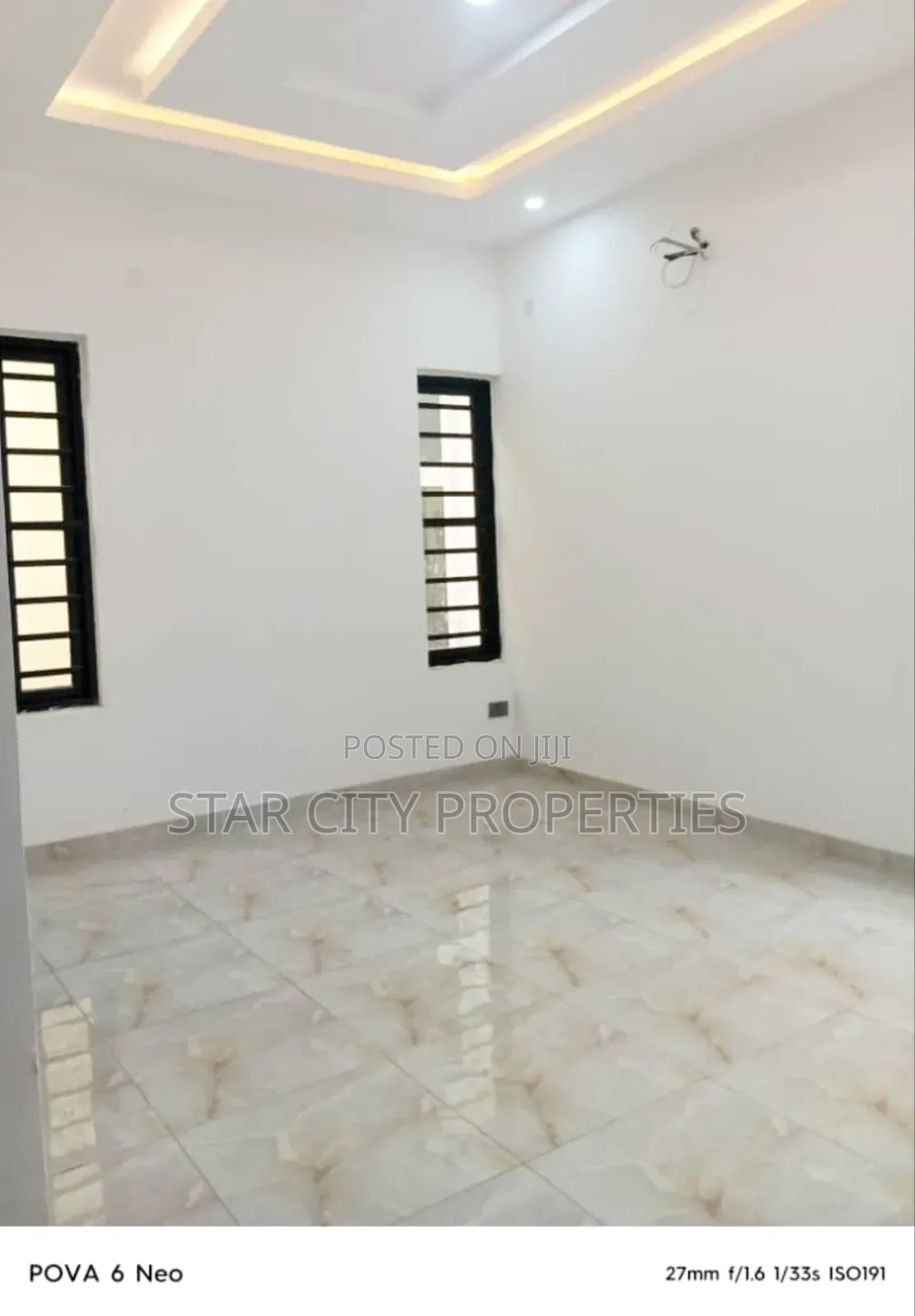 5bdrm Duplex in Ogudu Gra for rent