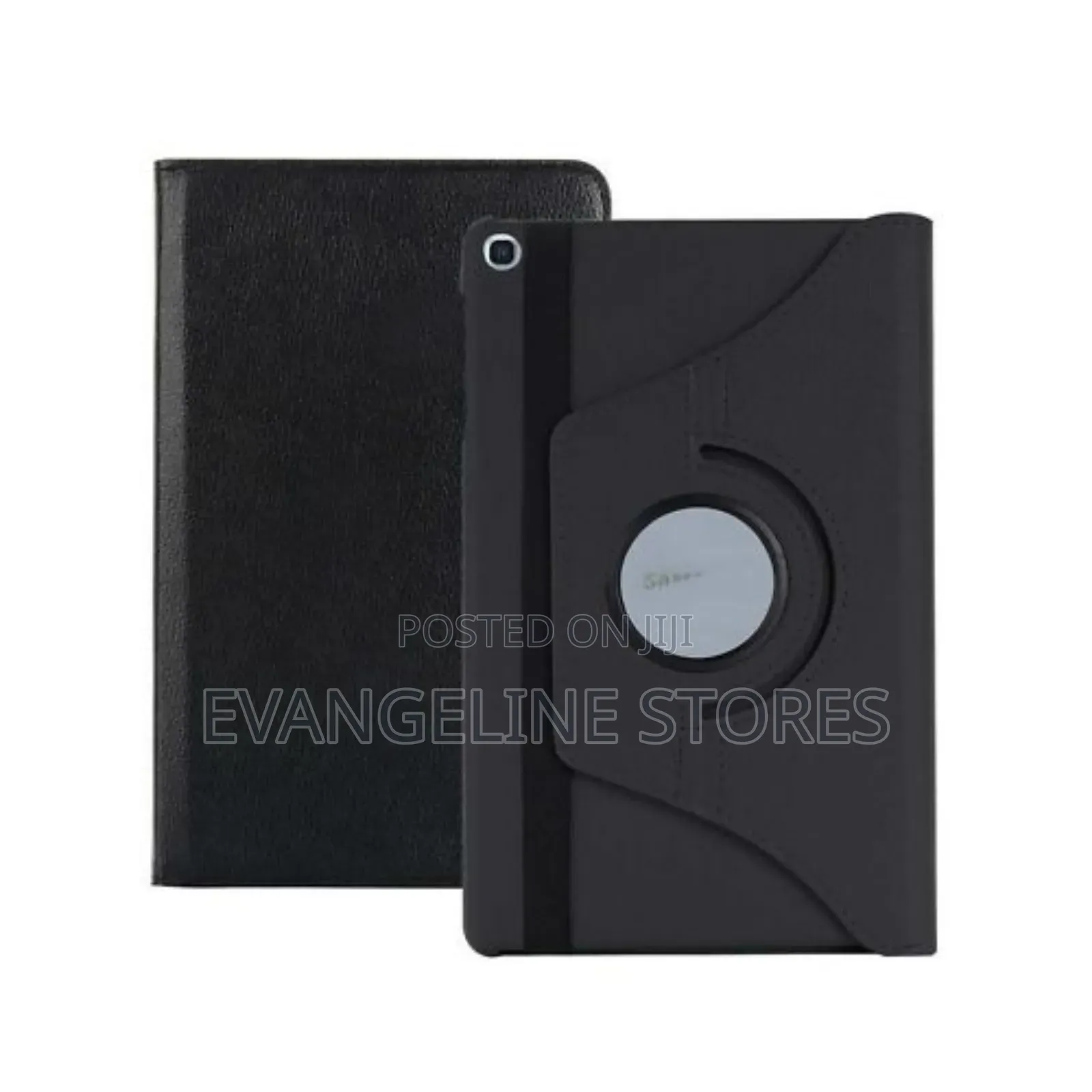 Samsung Galaxy Tab A8 Rotation Leather Case