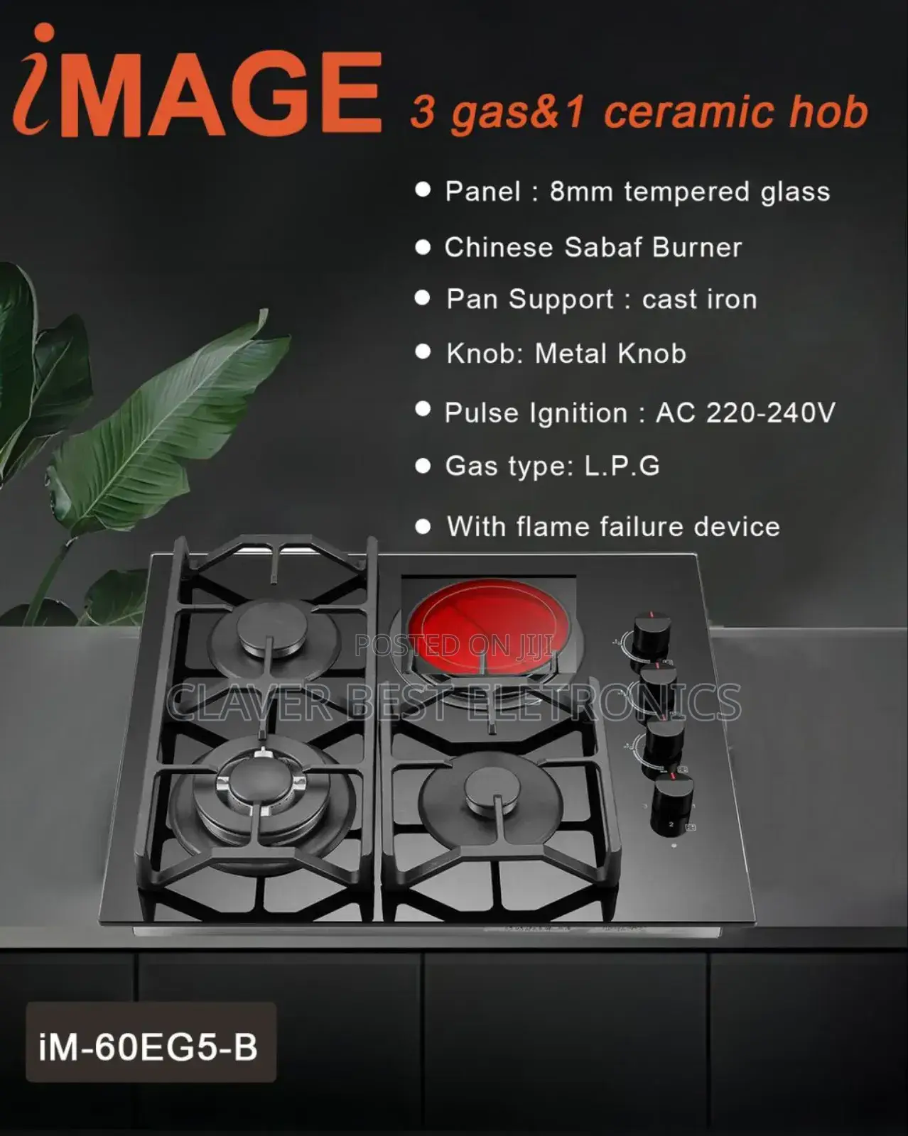 Image Cabinet Cooker