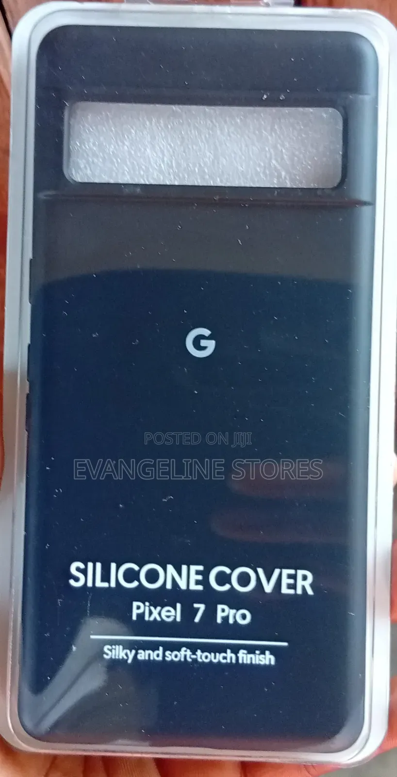 Google Pixel 6a,6pro,7a, 7 Pro,8pro, Silicon Case