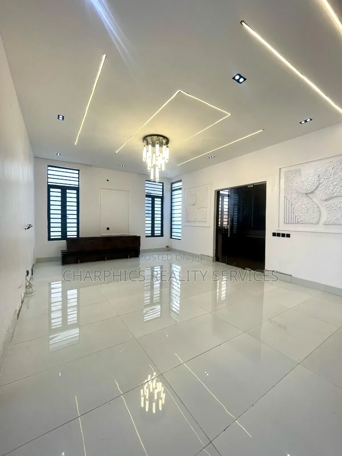 4bdrm Duplex in Ajah for sale
