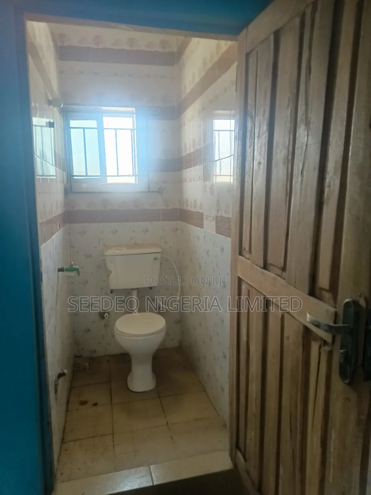1bdrm Apartment in Oduloye, Igbogbo for rent