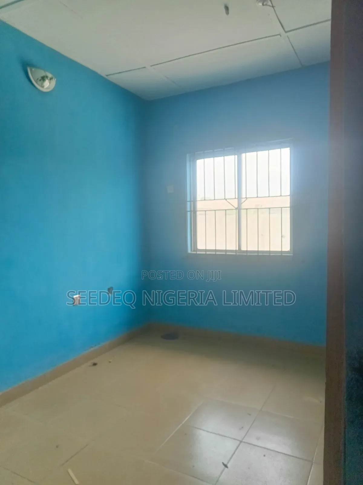 1bdrm Apartment in Oduloye, Igbogbo for rent