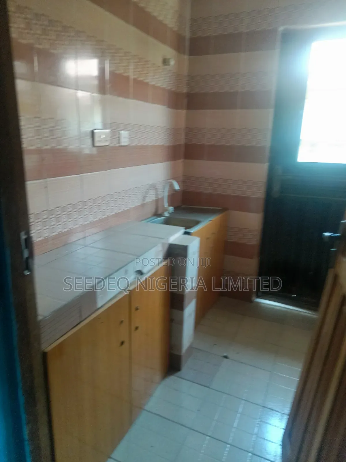 1bdrm Apartment in Oduloye, Igbogbo for rent