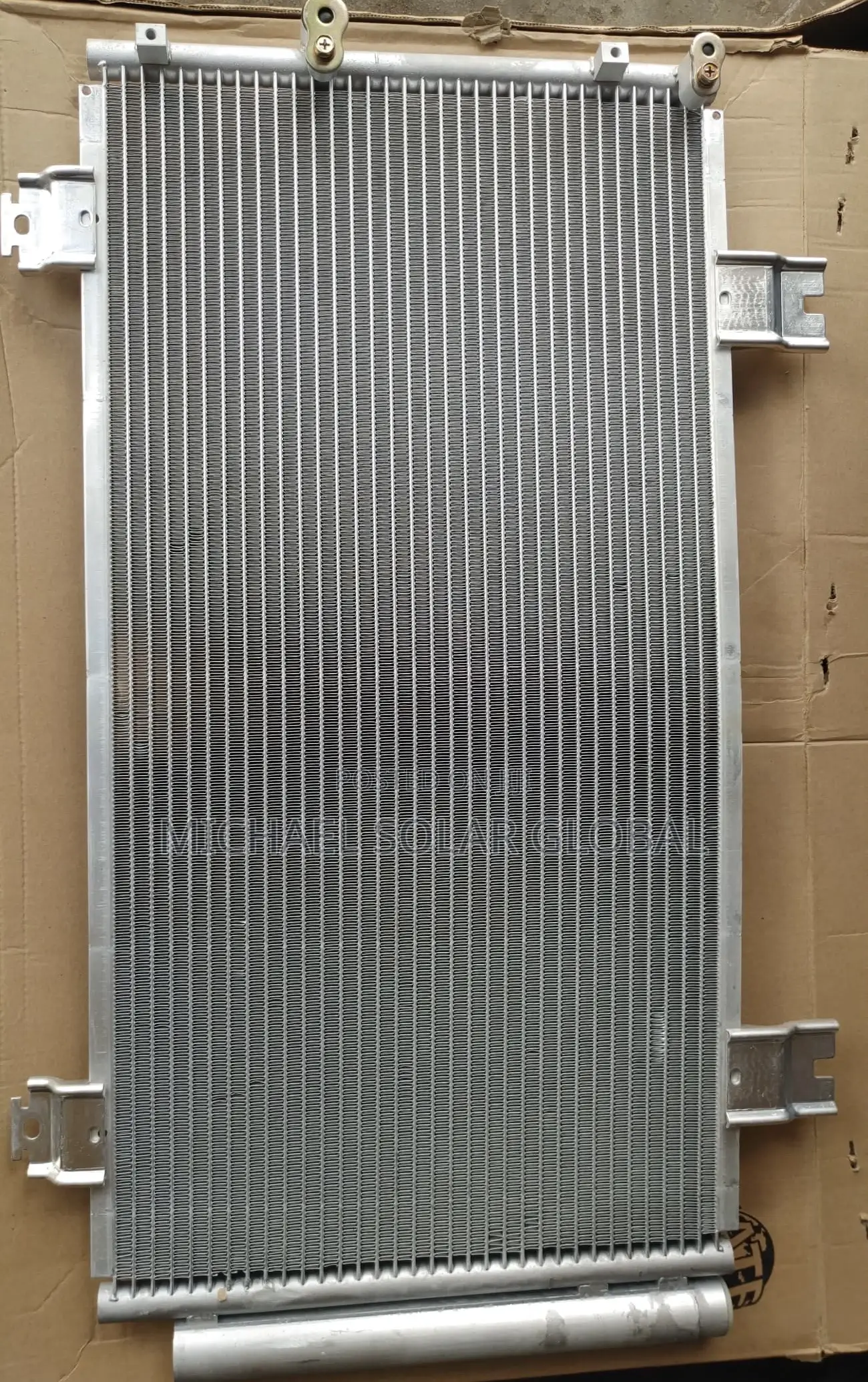 Is 250 a/C Condenser