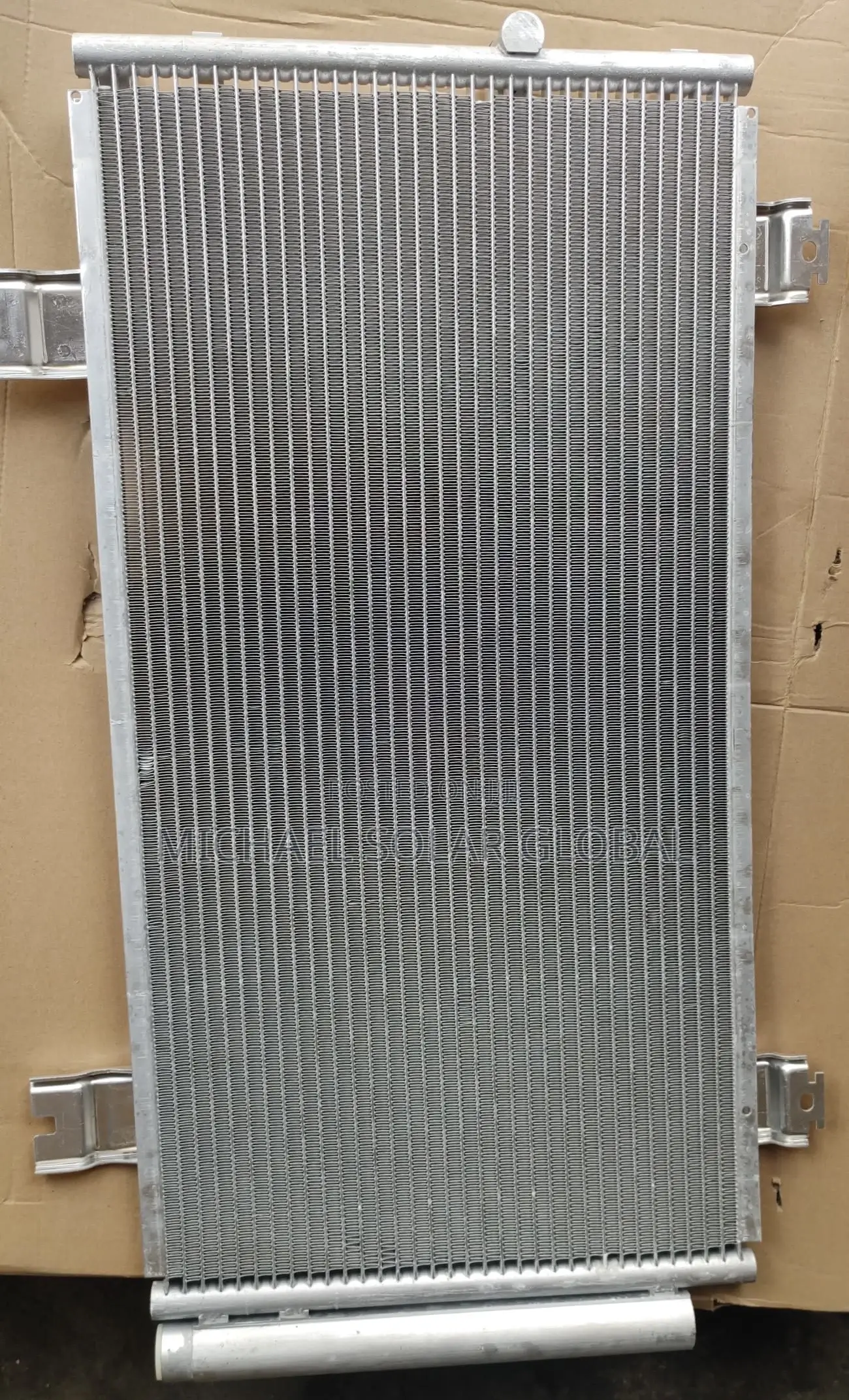 Is 250 a/C Condenser