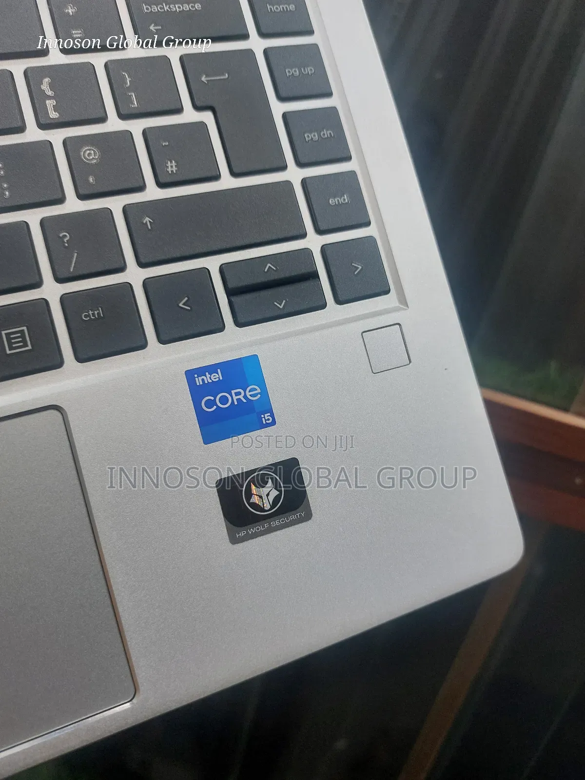 Laptop HP EliteBook 640 G10 16GB Intel Core i5 SSD 512GB