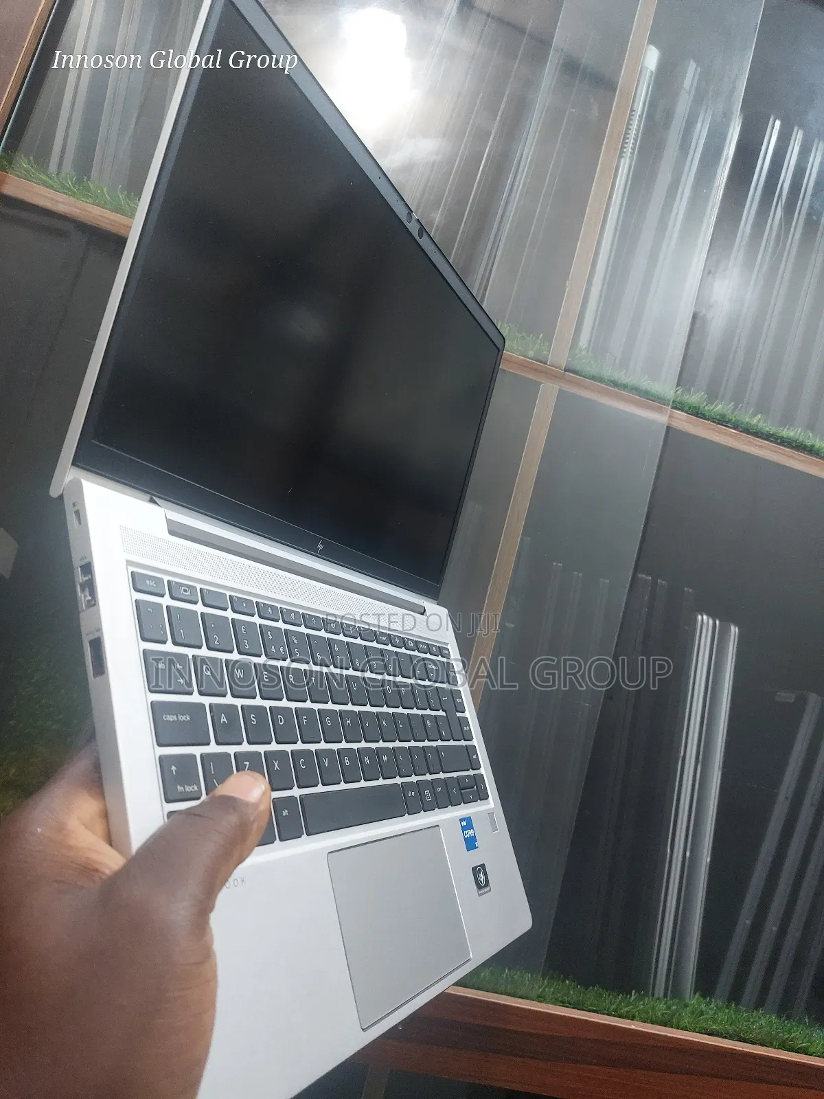Laptop HP EliteBook 640 G10 16GB Intel Core i5 SSD 512GB