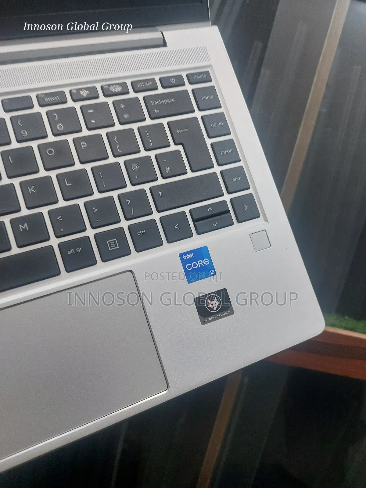 Laptop HP EliteBook 640 G10 16GB Intel Core i5 SSD 512GB
