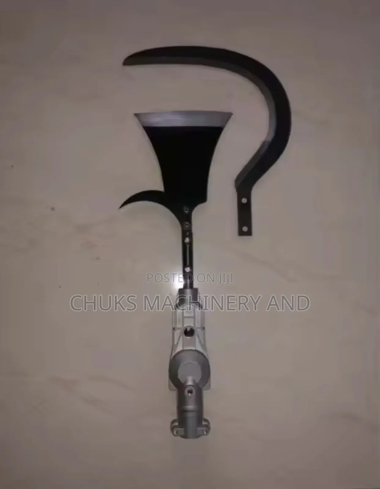 Palm Harvester 5.2 Meters Pole
